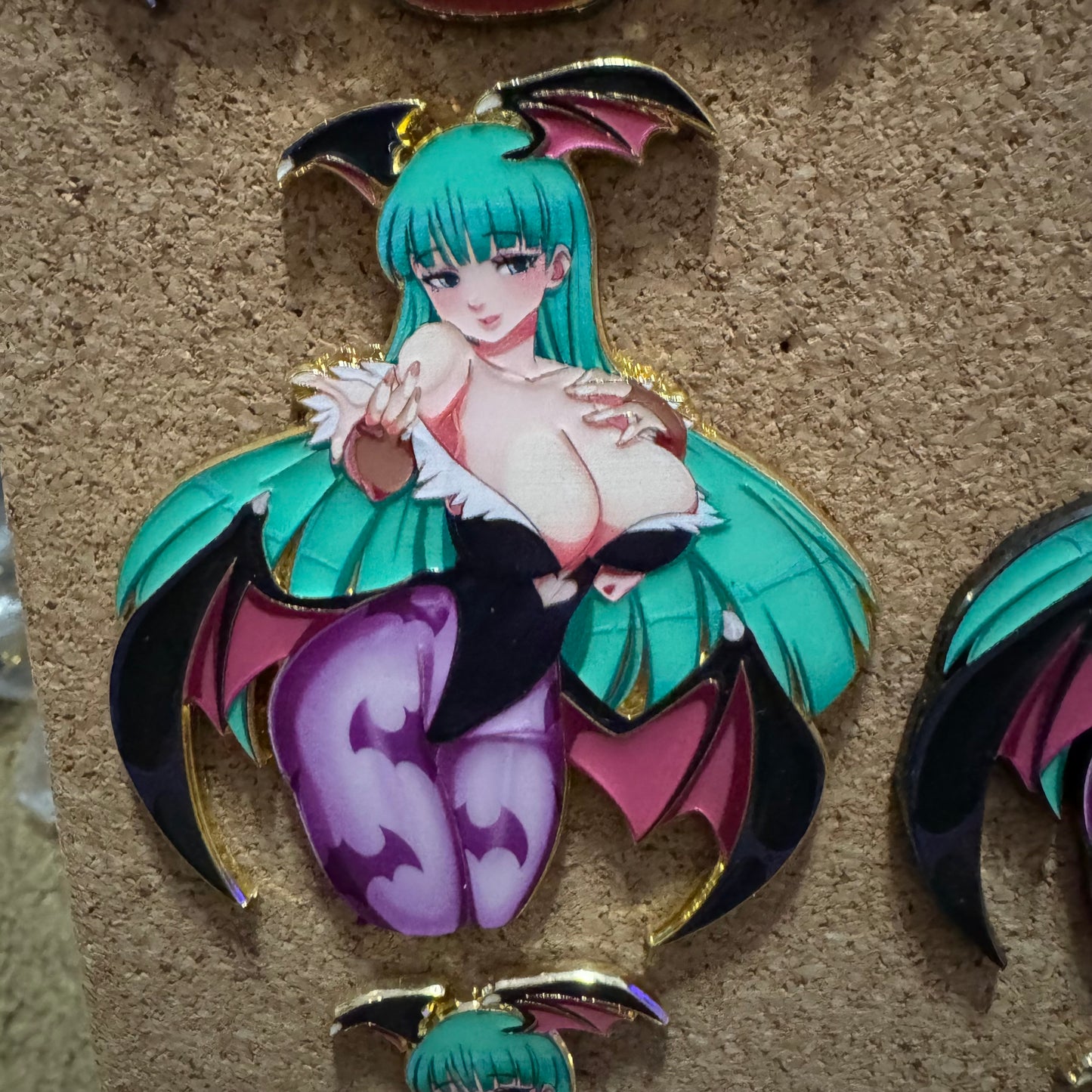 Morrigan Classic