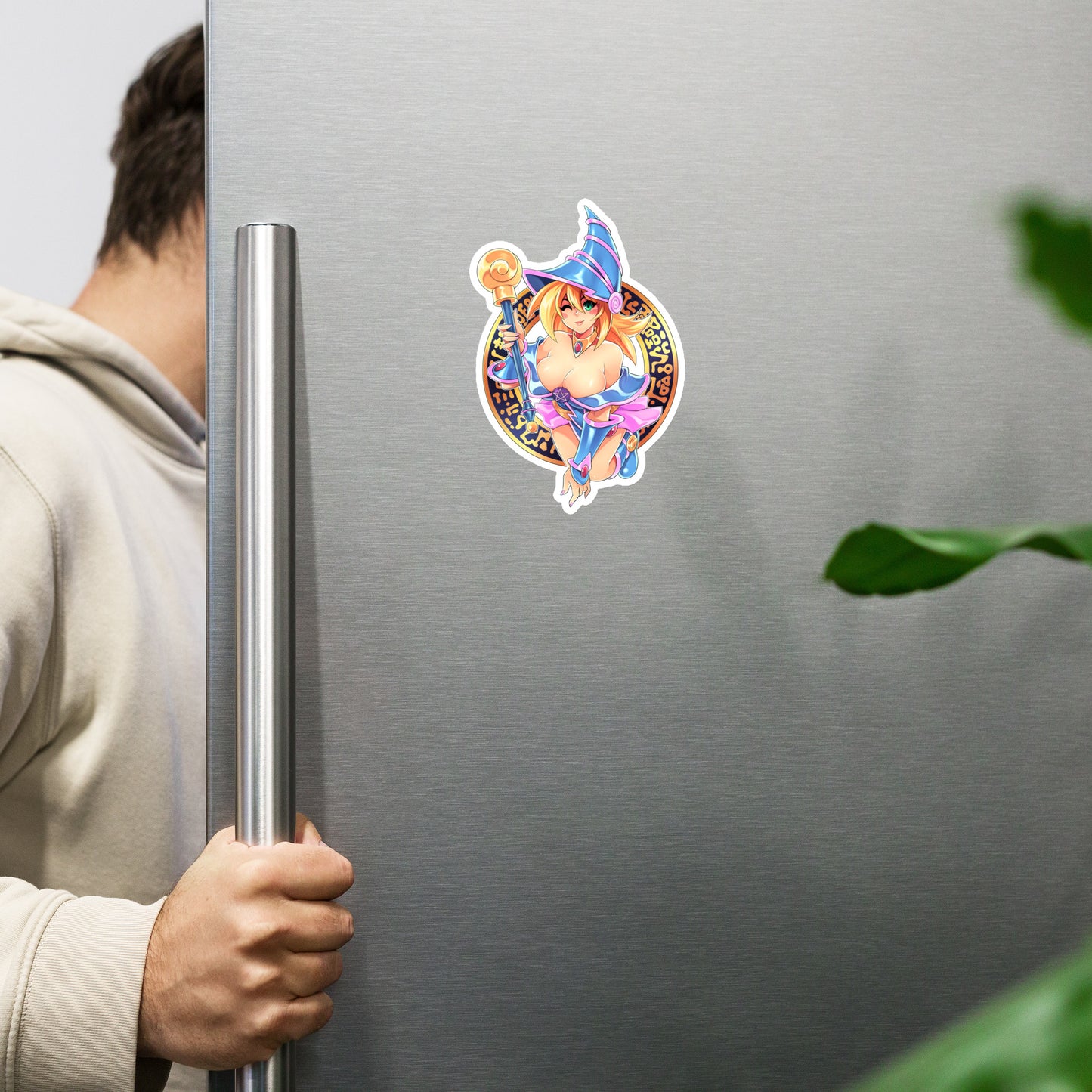 DMG Magnet