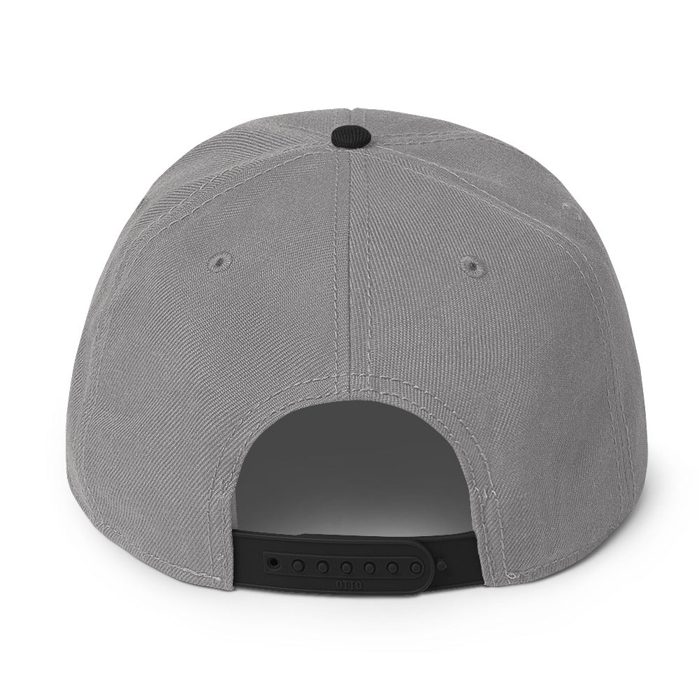Darkstalkers Snapback Hat