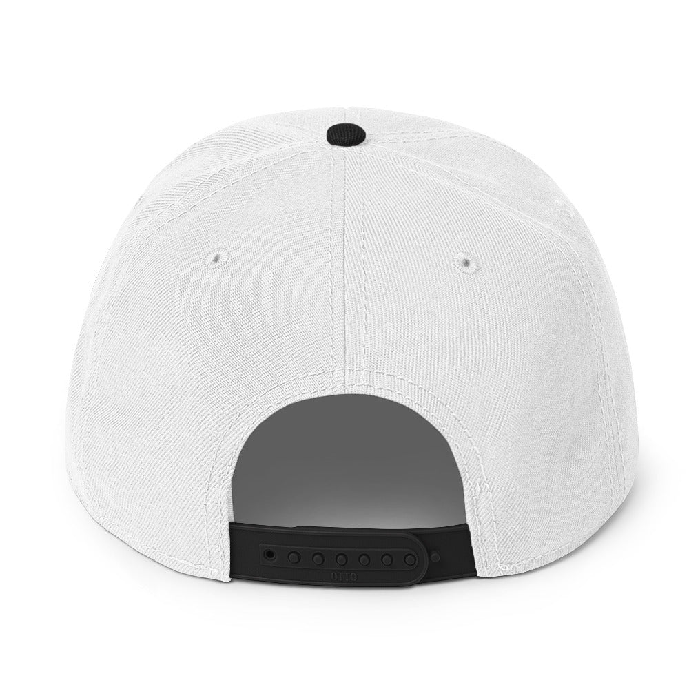 Darkstalkers Snapback Hat
