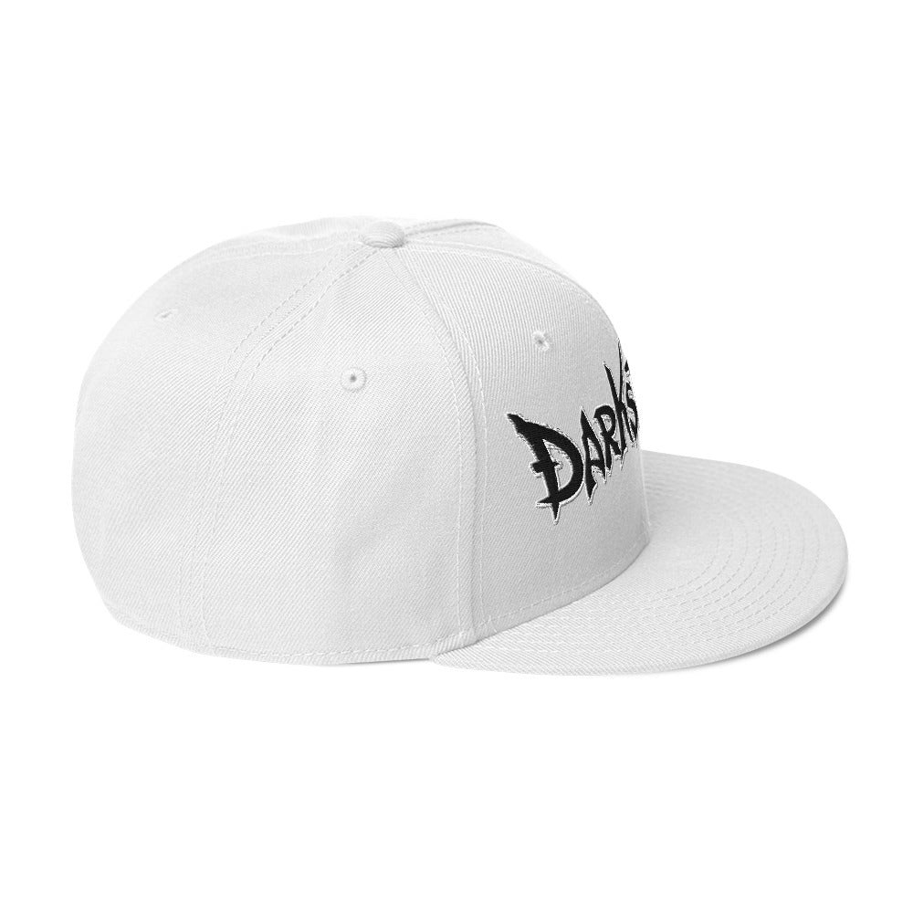 Darkstalkers Snapback Hat