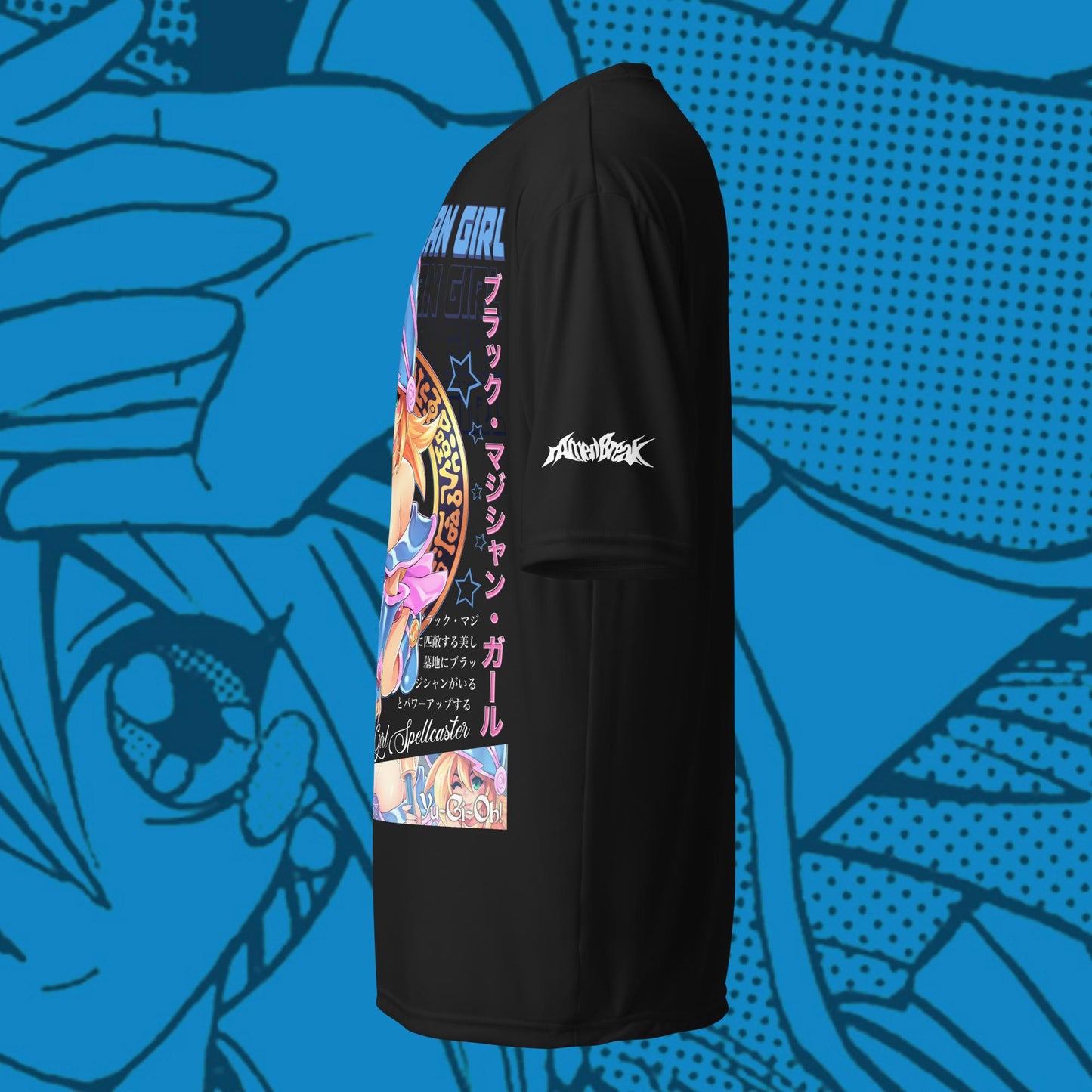 DMG T-Shirt (Performance)