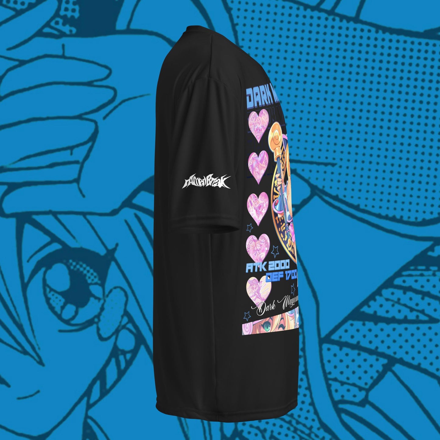 DMG T-Shirt (Performance)