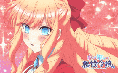 I'm In Love With The Villainess