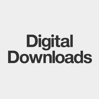 Digital Downloads
