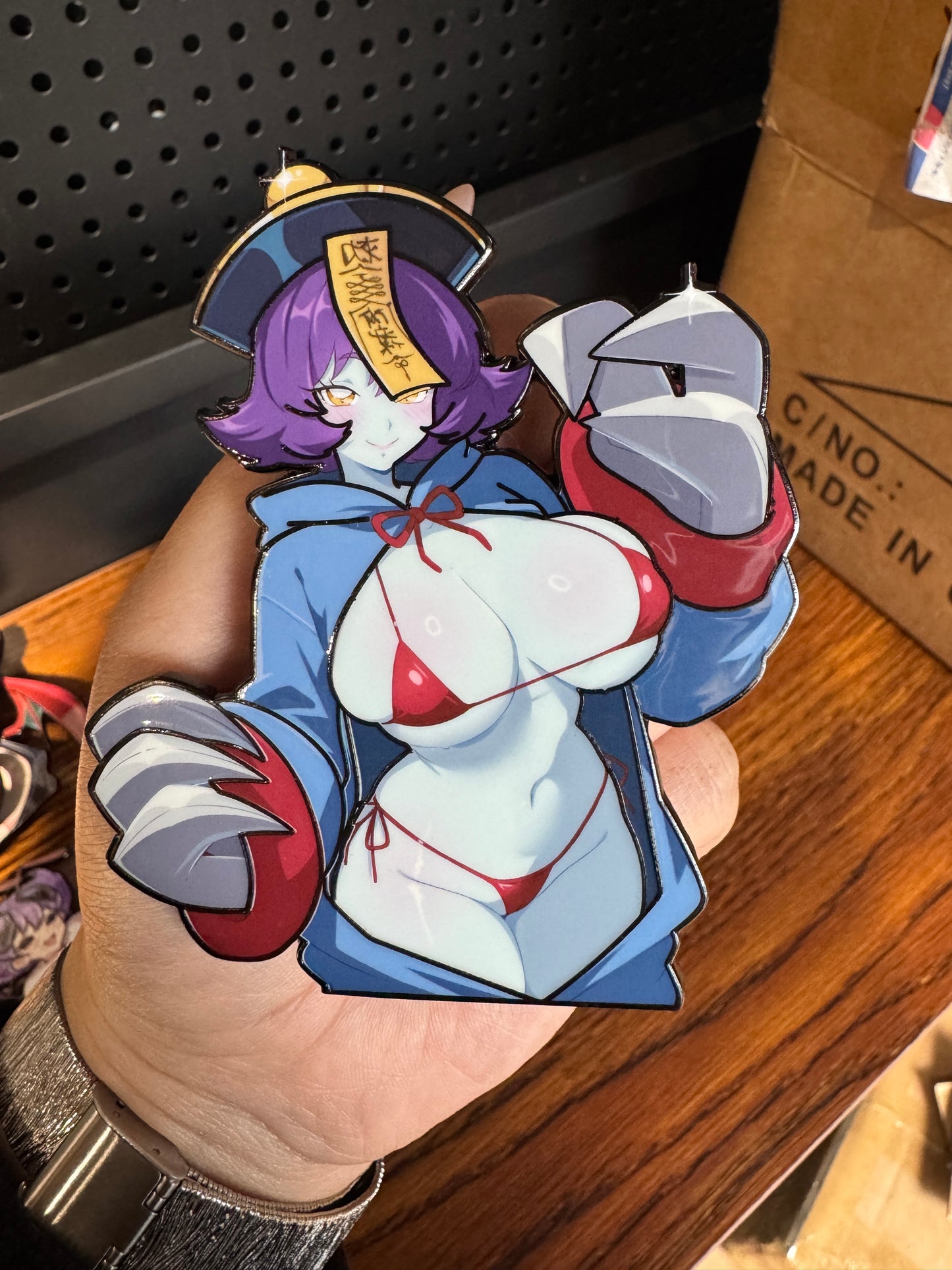 Presale: Onesie Pajama Party Enamel Pins