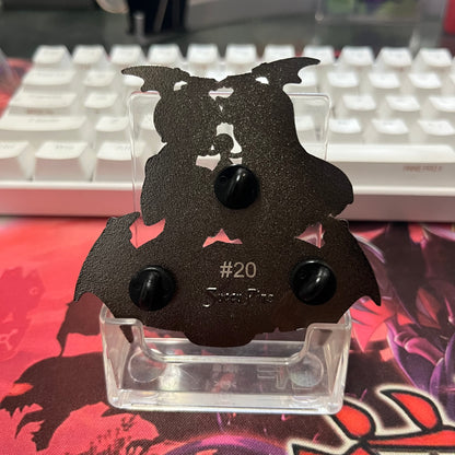 Morrigan x Lilith "Treat"