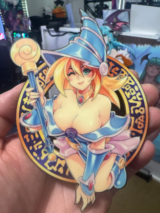 DMG Patch