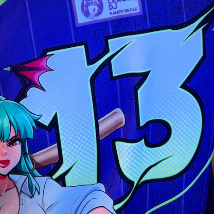 Baseball Jersey Only For D-tor