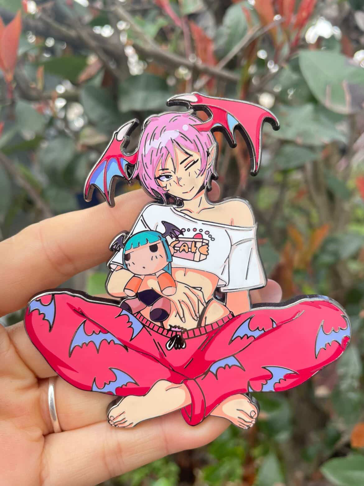 Presale: Pajama Party Lilith