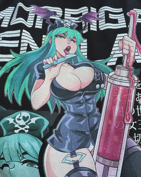 T-Shirt Only For D-tor