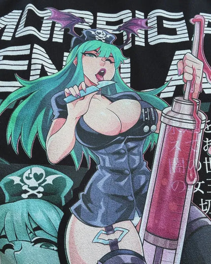 T-Shirt Only For D-tor