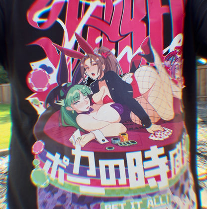 Beginner's Luck T-Shirt
