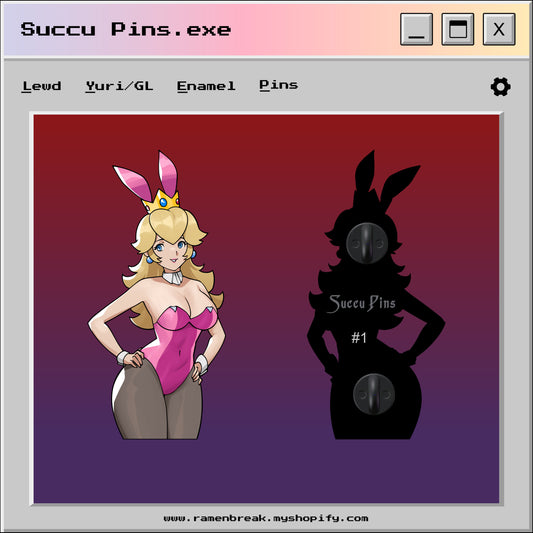 Beautiful Bunny Parade