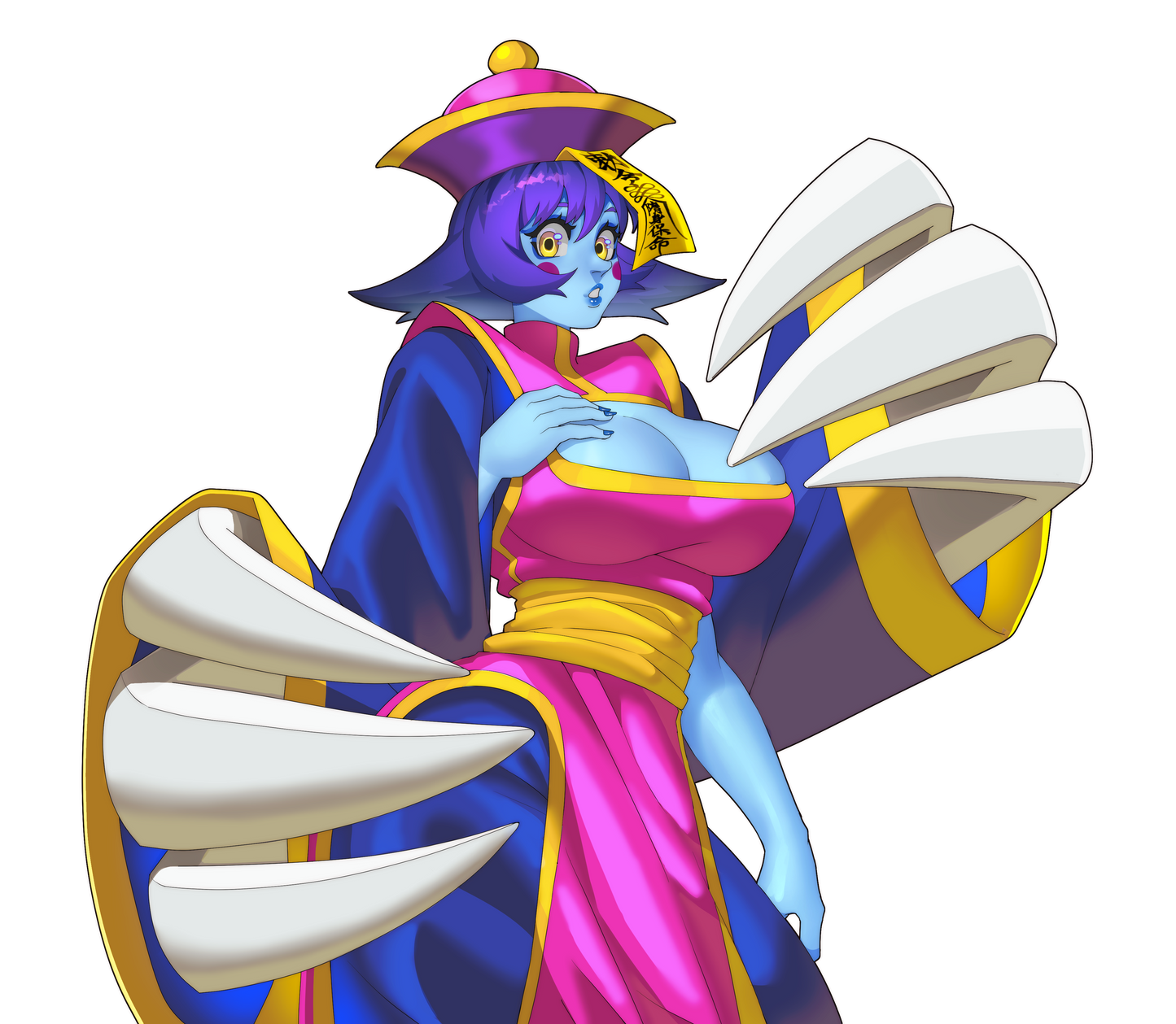 Presale: Hsien-Ko Solo