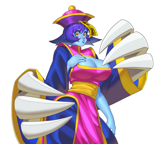 Presale: Hsien-Ko Solo