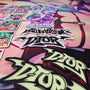Stickers