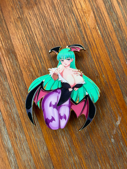 Morrigan Classic