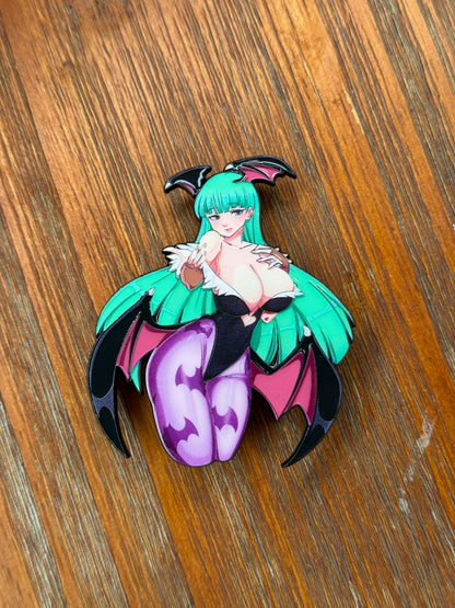 Morrigan Classic