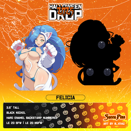 Presale: Onesie Pajama Party Enamel Pins