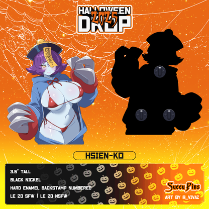 Presale: Onesie Pajama Party Enamel Pins