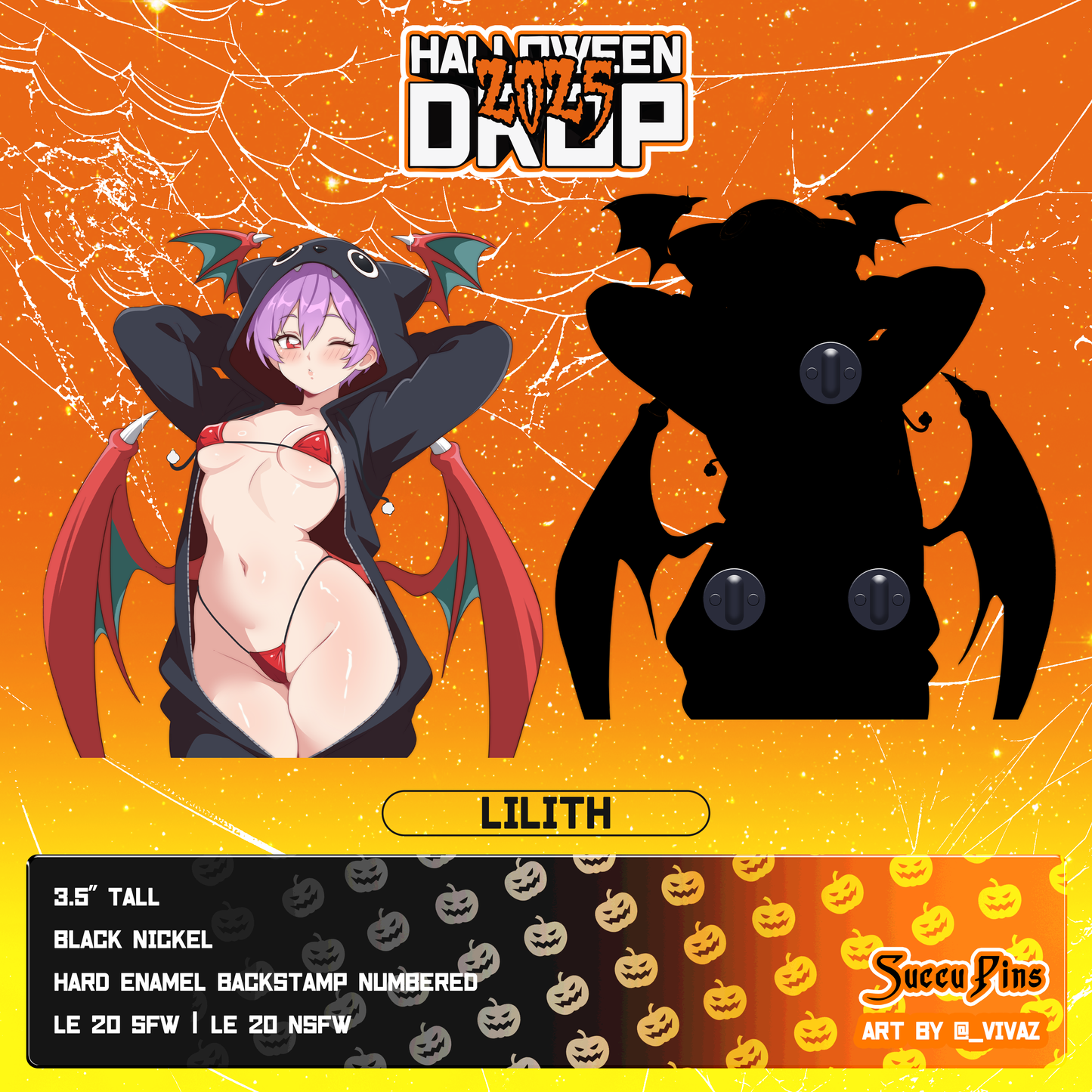 Presale: Onesie Pajama Party Enamel Pins