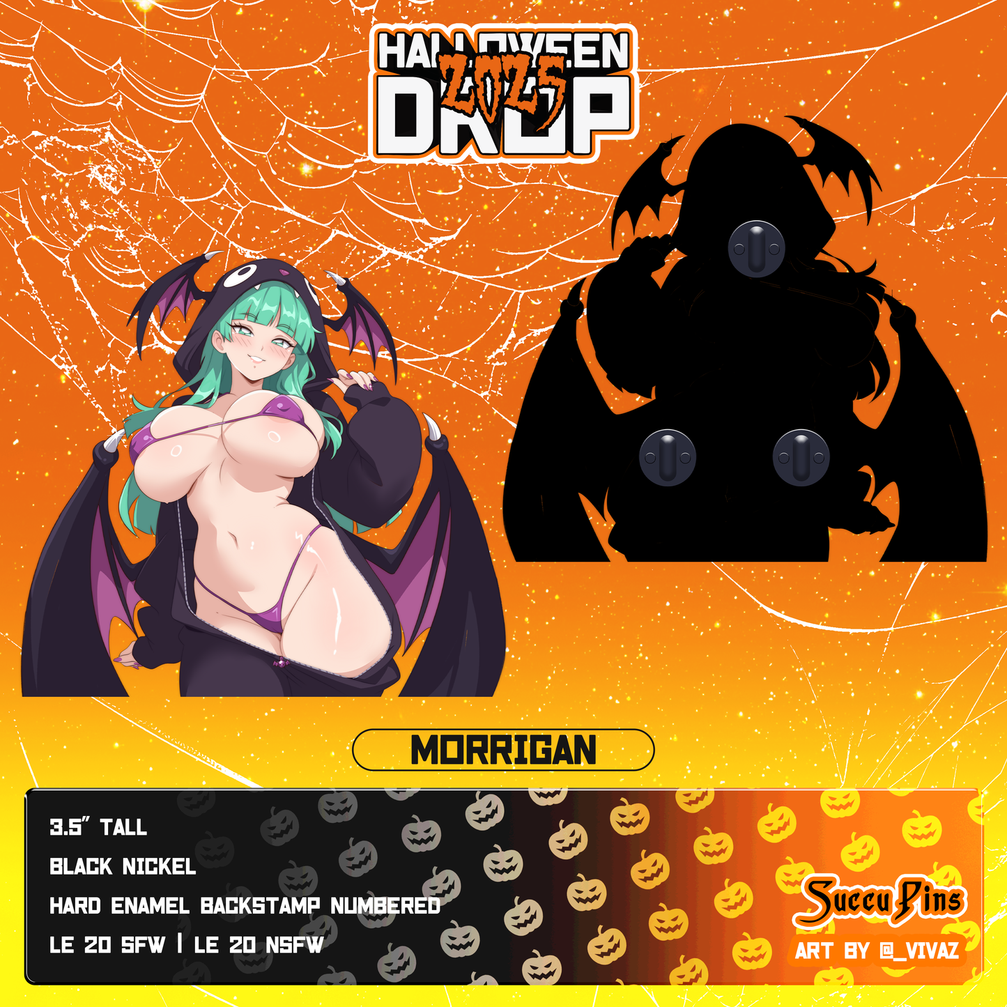 Presale: Onesie Pajama Party Enamel Pins