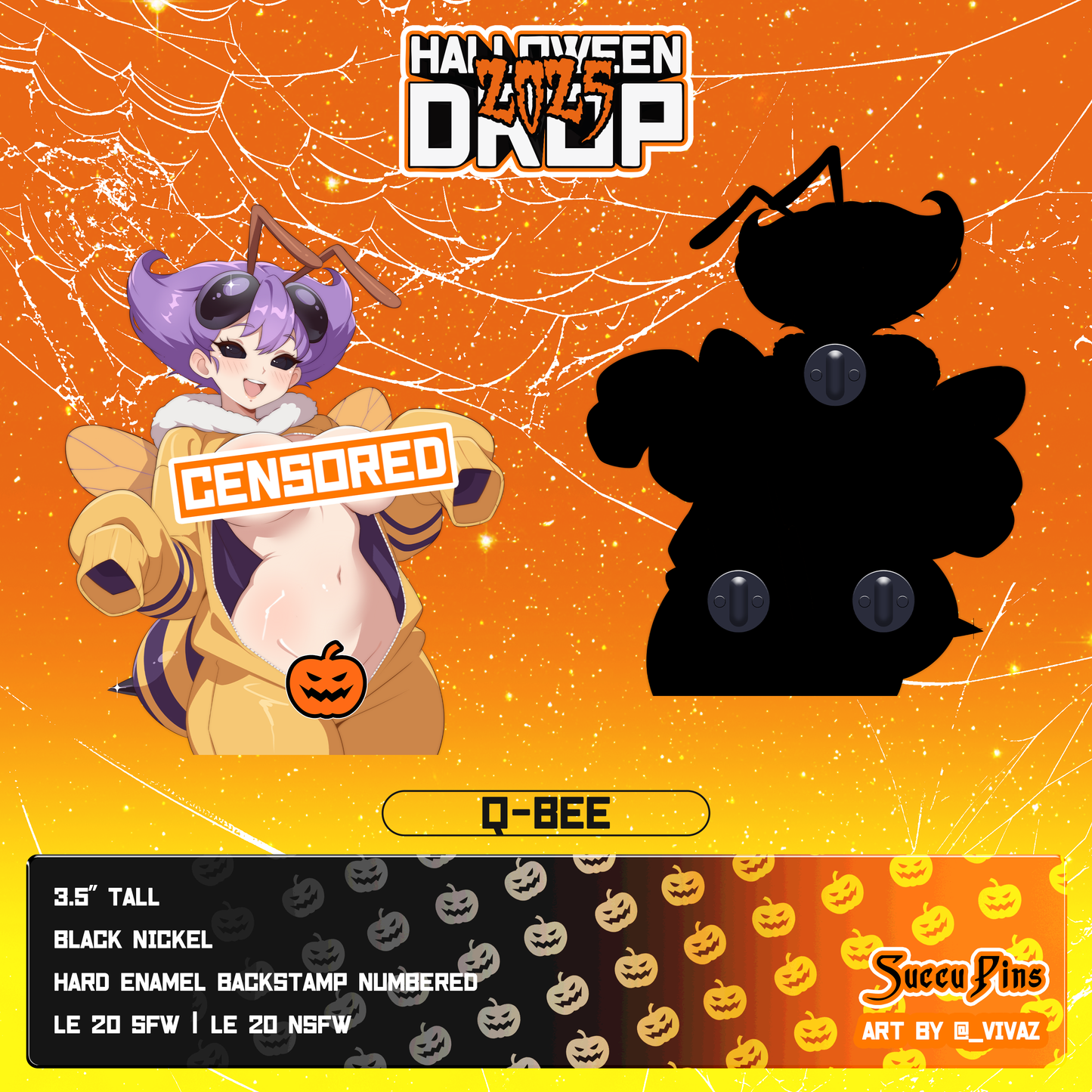 Presale: Onesie Pajama Party Enamel Pins