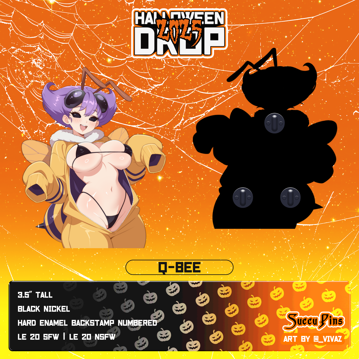 Presale: Onesie Pajama Party Enamel Pins