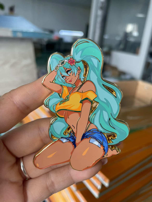 Presale: Brazilian Miku