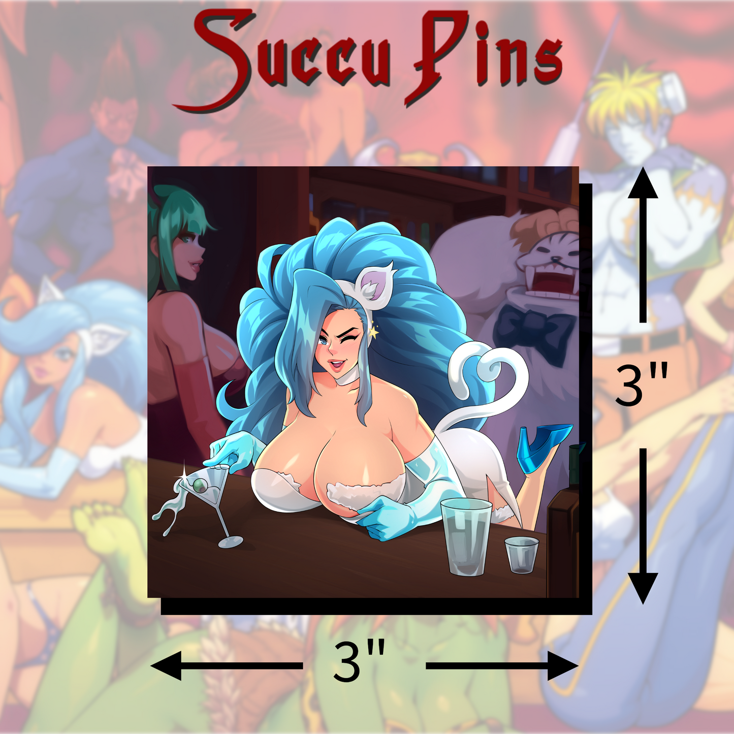 Midnight Bliss Felicia