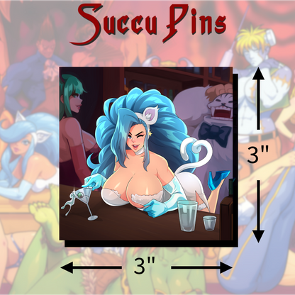 Midnight Bliss Felicia