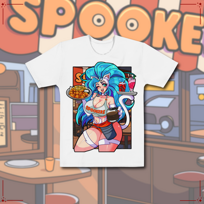Hooters Parody Shirt