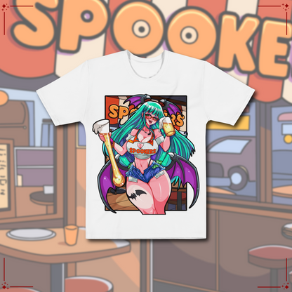 Hooters Parody Shirt