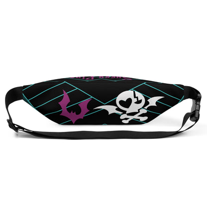 Nurse Morrigan Fanny Pack