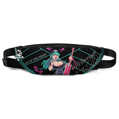 Nurse Morrigan Fanny Pack