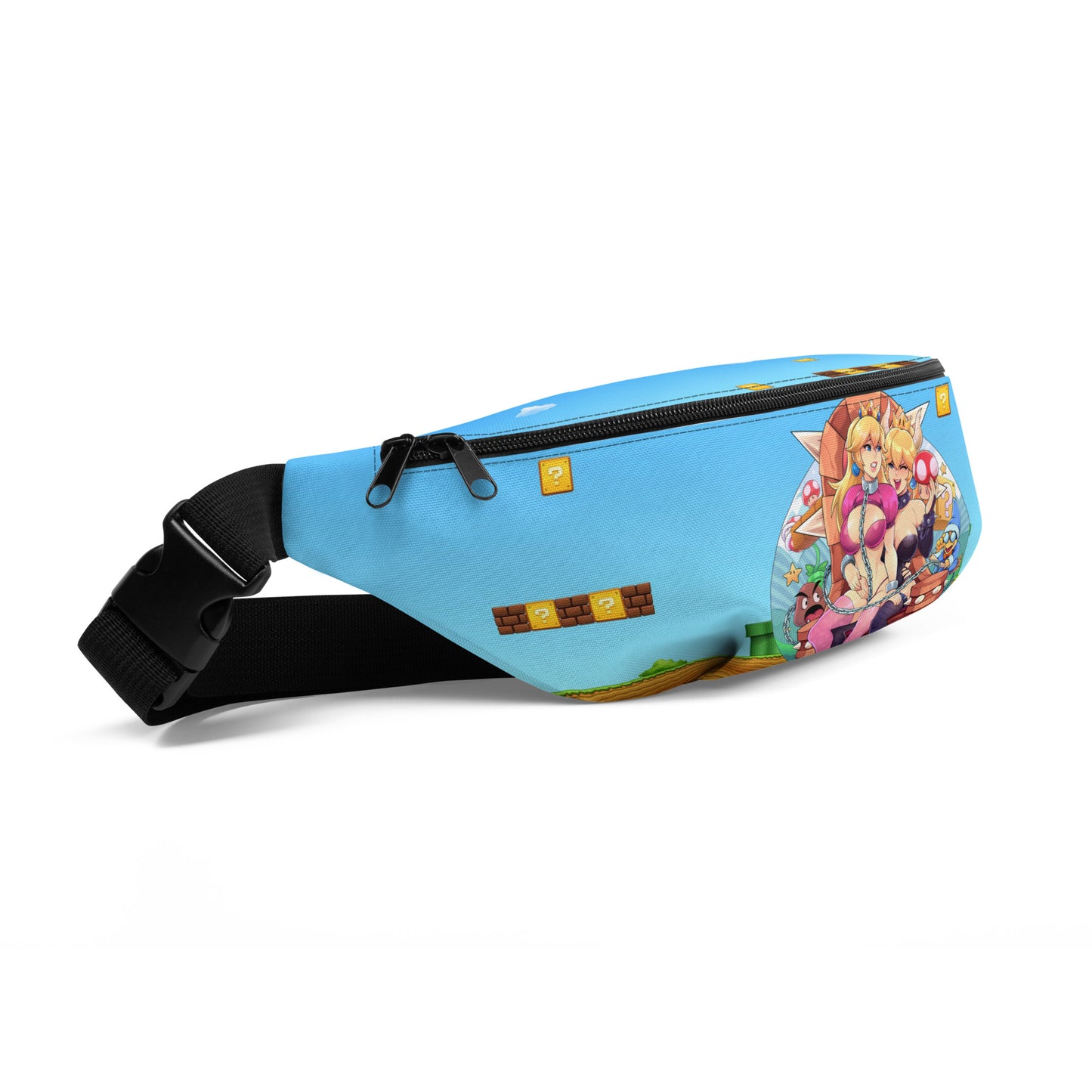 Queendom Takeover Fanny Pack