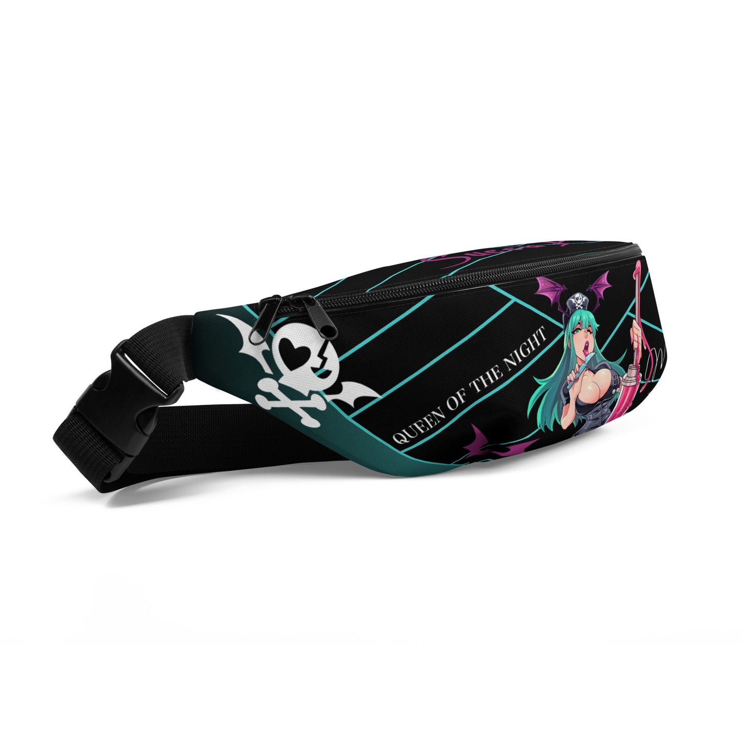 Nurse Morrigan Fanny Pack