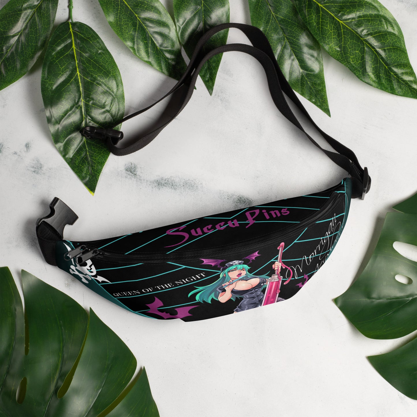 Nurse Morrigan Fanny Pack