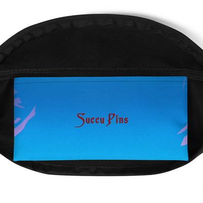 Queendom Takeover Fanny Pack