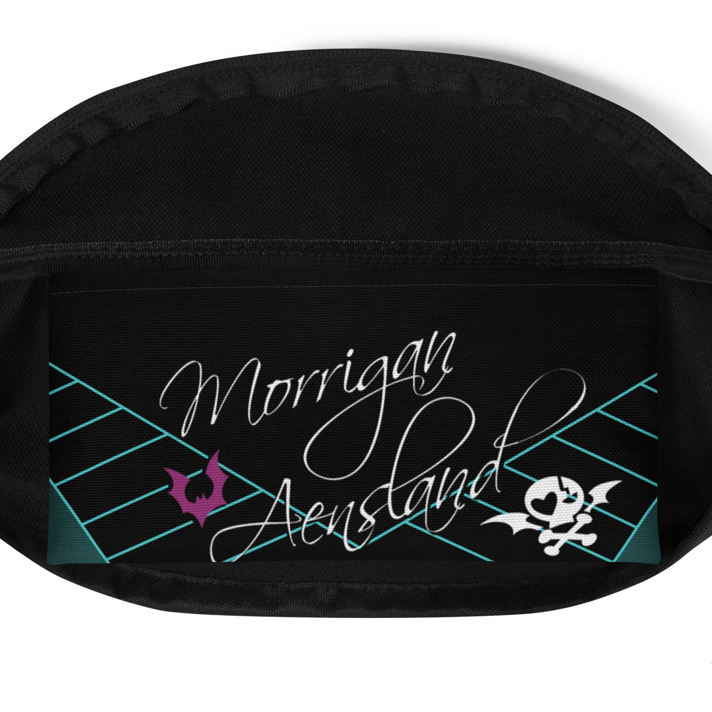 Nurse Morrigan Fanny Pack