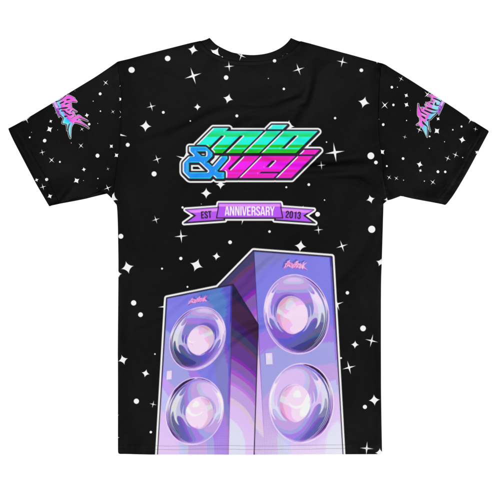 13th Anniversary Mio & Vei T-Shirt