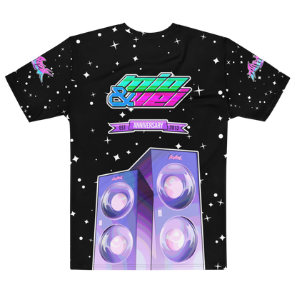 13th Anniversary Mio & Vei T-Shirt
