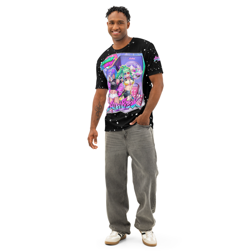 13th Anniversary Mio & Vei T-Shirt