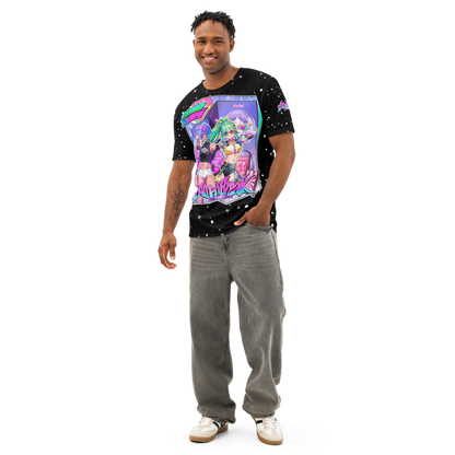 13th Anniversary Mio & Vei T-Shirt