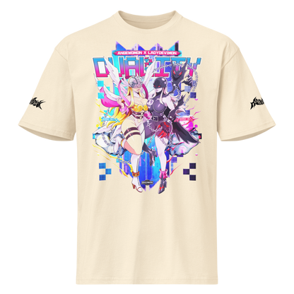 Digimon Duality T-Shirt