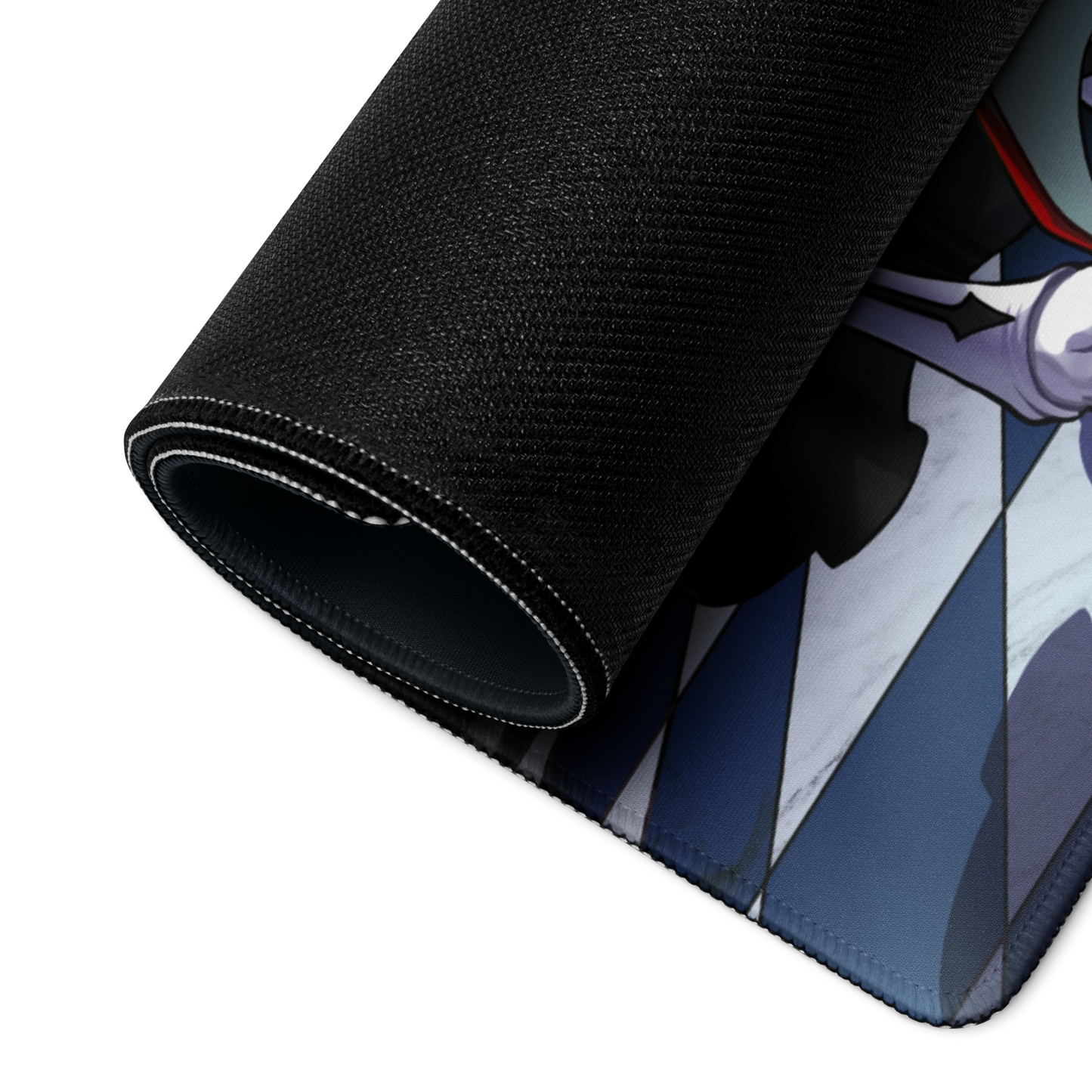 Darkstalkers Duality Gaming Mousepad