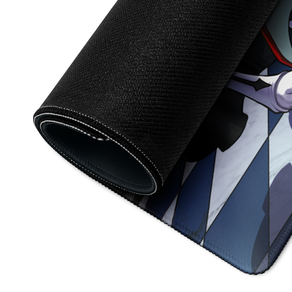 Darkstalkers Duality Gaming Mousepad