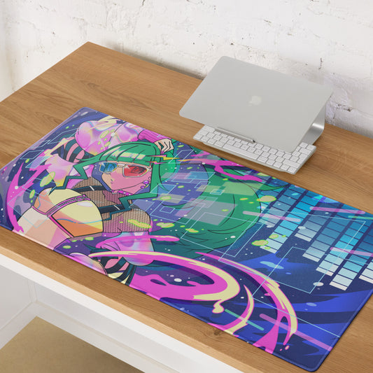 Mio Gaming Mouse Pad