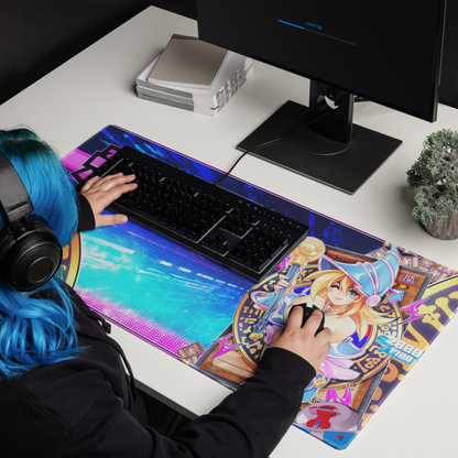 DMG Gaming Playmat